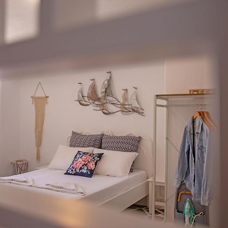 Sing And Blossom Accommodation Mykonos Town Экстерьер фото