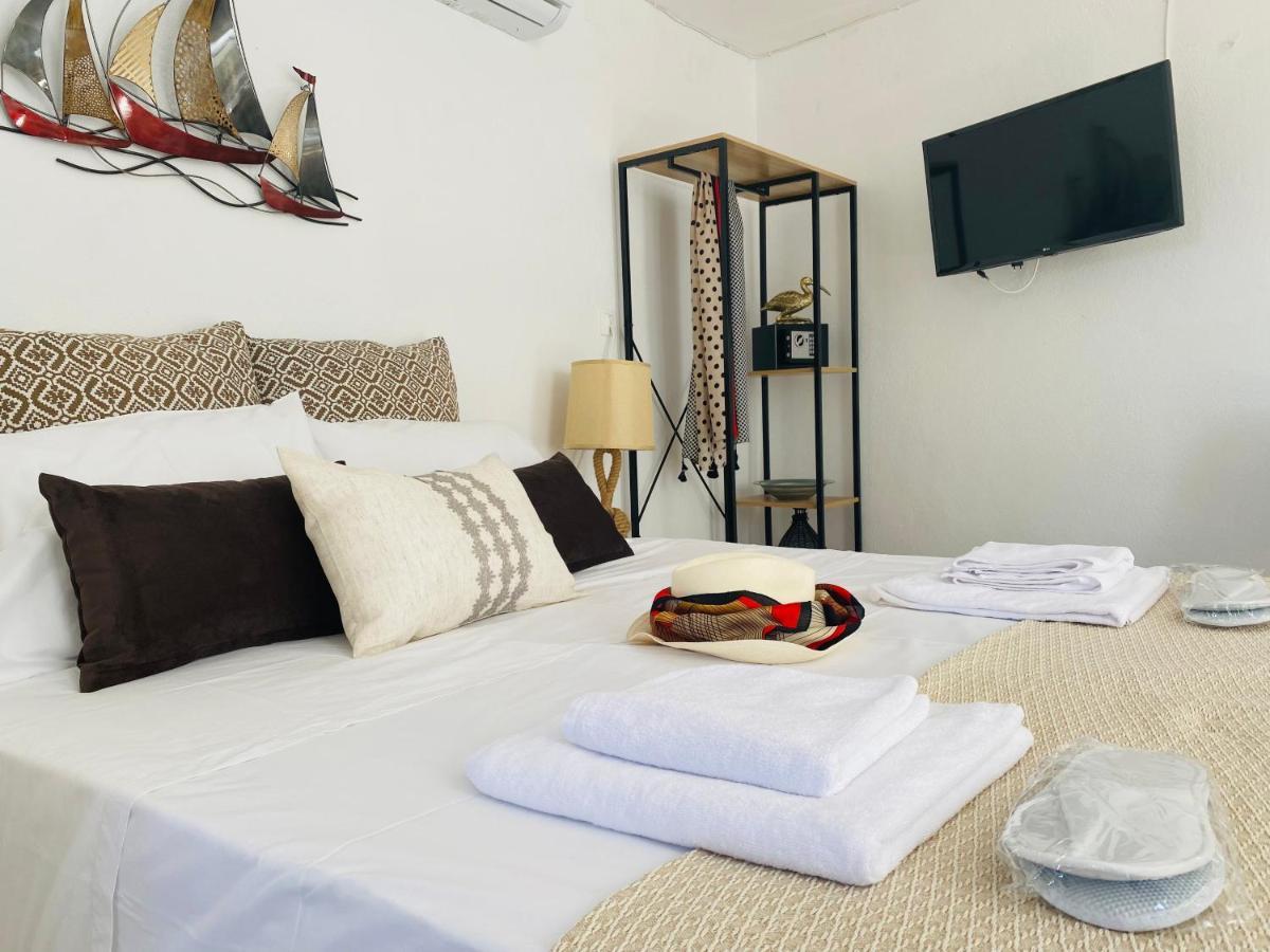 Sing And Blossom Accommodation Mykonos Town Экстерьер фото